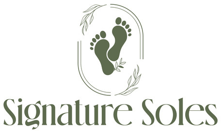Signature Soles- Aesthetics & Nursing Foot Care Spa